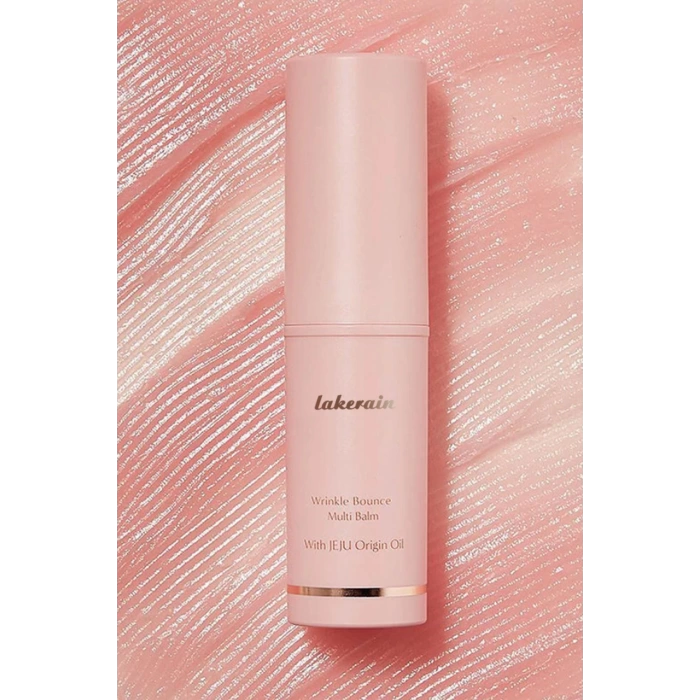 Kolajen Destekli Kırışıklık Karşıtı Nemlendirici Stick Multi Balm 9g