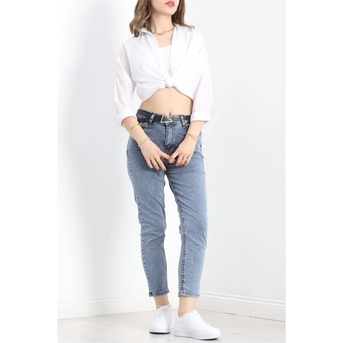 Mom Boyfriend Jeans Buzmavi1 - 20432.1778.