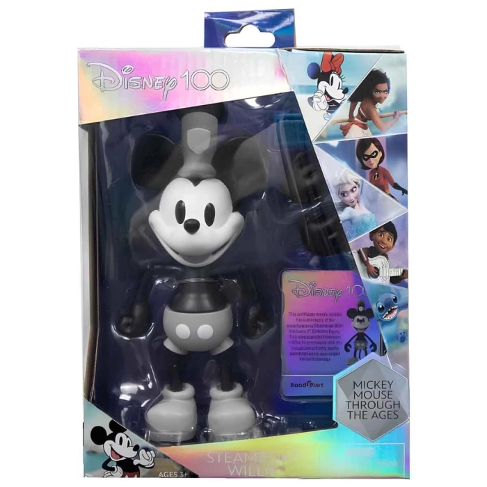 Nessi World Disney100 Koleksiyon Figürü DED12000