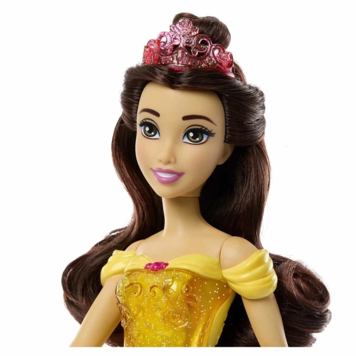 Nessi World HLW11 Disney Prenses - Belle