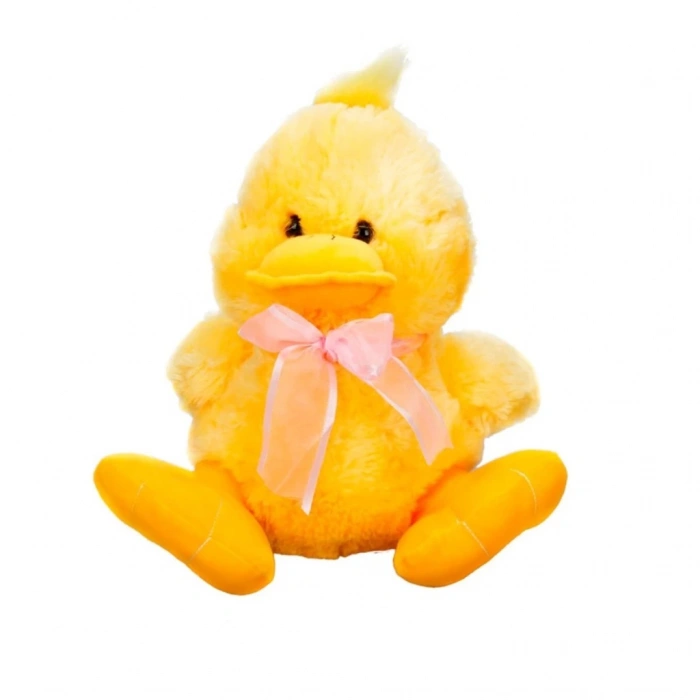 Nessiworld 001039 Ördek Peluş 30 cm.