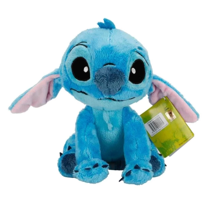 Nessiworld  0299 Disney Core Stitch Peluş 25 cm -Sunman