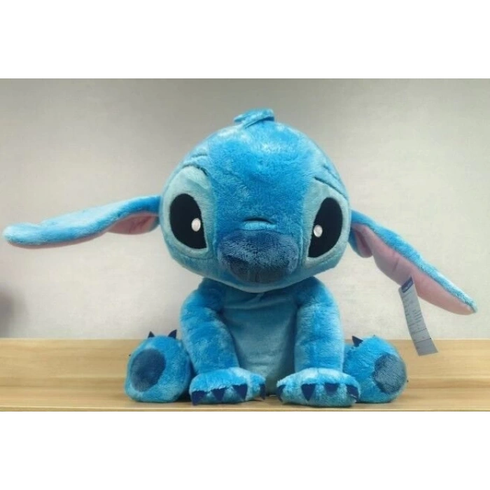 Nessiworld 0301 SUN-LFN-PELUŞ STITCH 50 CM STCH