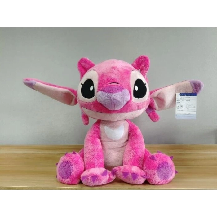 Nessiworld 0302 SUN-LFPELUŞ ANGEL 50CM STCH