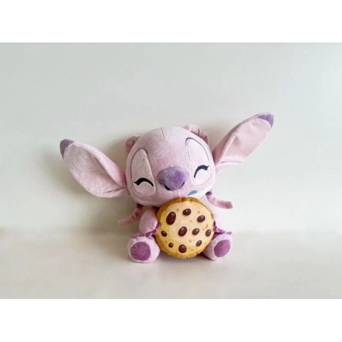 Nessiworld 0567 SUN-LFN-PELUŞ ANGEL COOKE-IE 25 CM STCH