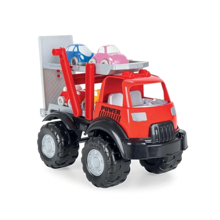 Nessiworld 06 516 Pilsan Power Transport Kamyon
