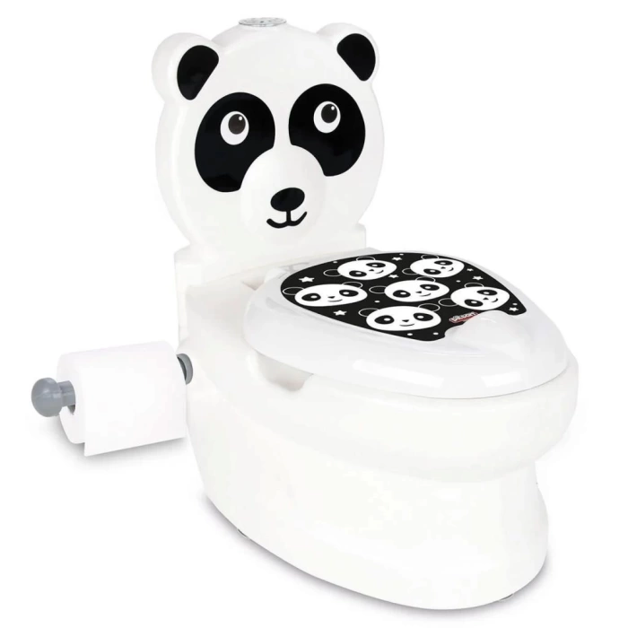 Nessiworld 07 561 Pilsan Eğitici Panda Klozet