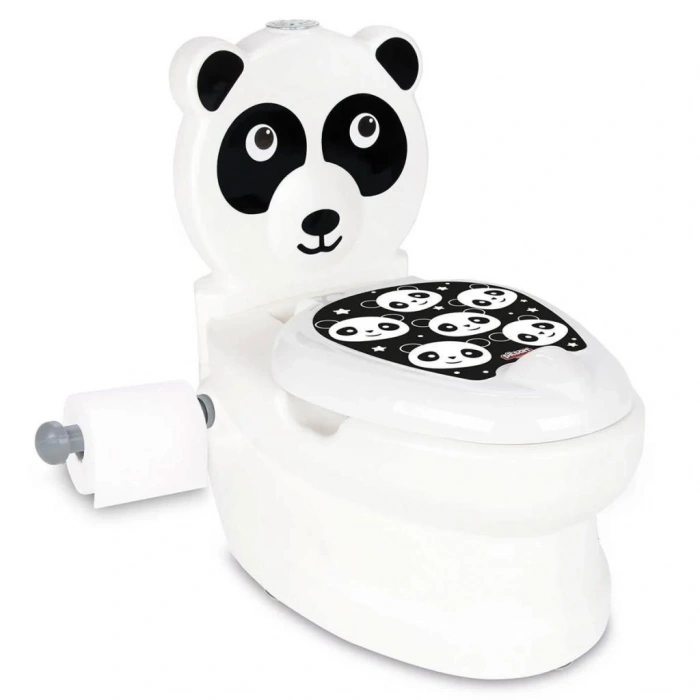 Nessiworld  07 561 Pilsan Eğitici Panda Klozet