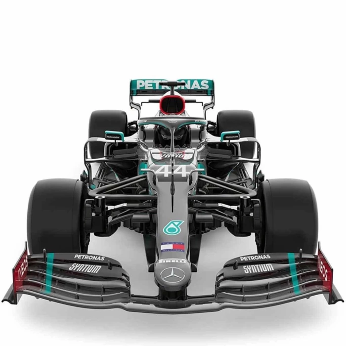 NessiWorld 1:12 Mercedes AMG F1 W11 EQ Performance Uzaktan Kumandalı Araba