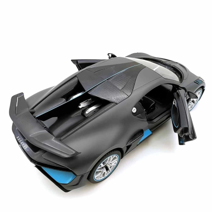 NessiWorld 1:14 Bugatti Divo Uzaktan Kumandalı Araba
