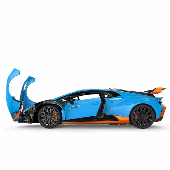 Nessiworld  1:14 Lamborghini Huracan STO Işıklı Uzaktan Kumandalı Araba