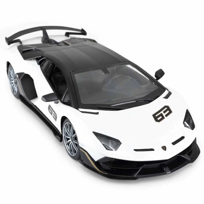 Nessiworld  1:14 Uzaktan Kumandalı Lamborghini Aventador SVJ Işıklı Araba