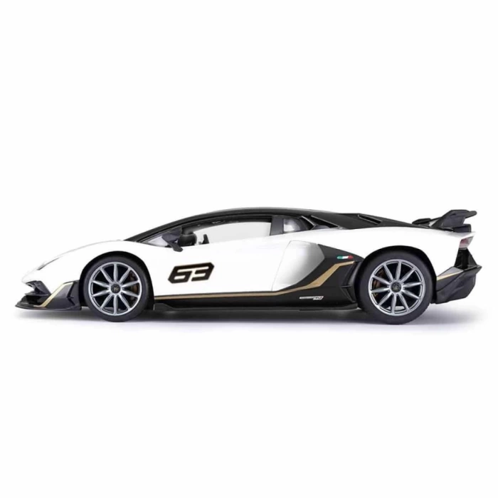 Nessiworld  1:14 Uzaktan Kumandalı Lamborghini Aventador SVJ Işıklı Araba