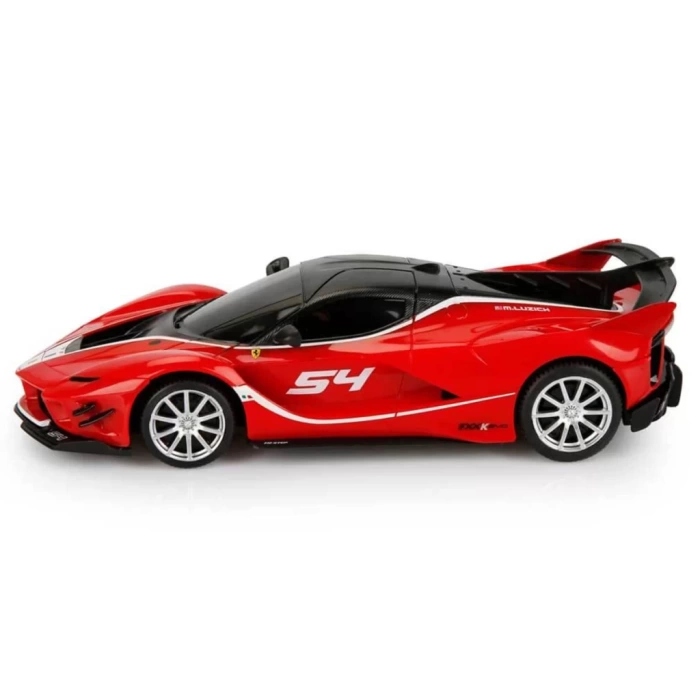 Nessiworld 1:24 Ferrari FXX K Evo Uzaktan Kumandalı Araba