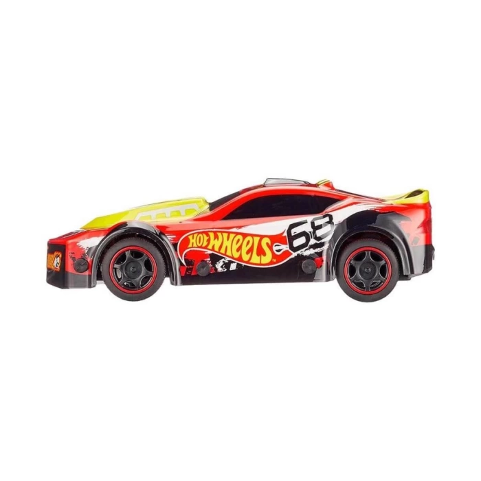 Nessiworld 1:24 Hot Wheels Uzaktan Kumandalı Araba