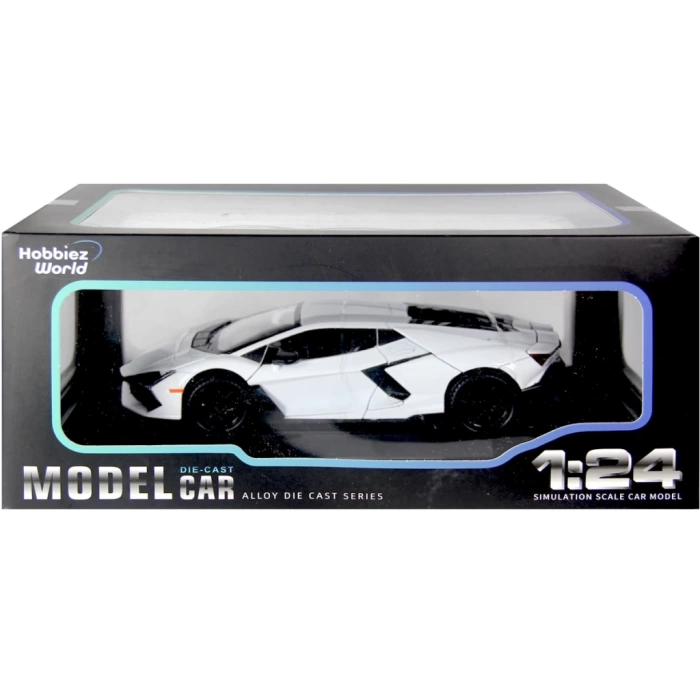 Nessiworld 1/24 Revvelto Street Edition