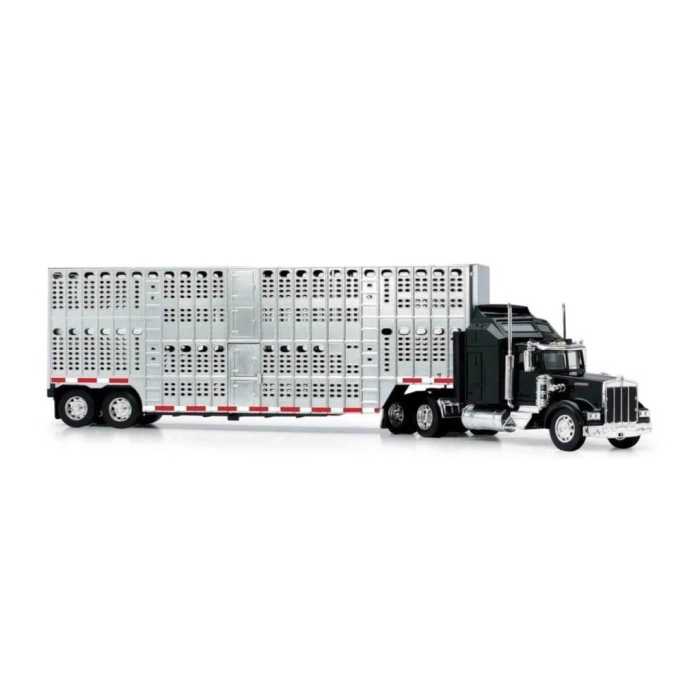 NessiWorld 1:43 Long Haul Kenworth Taşıyıcı Tır