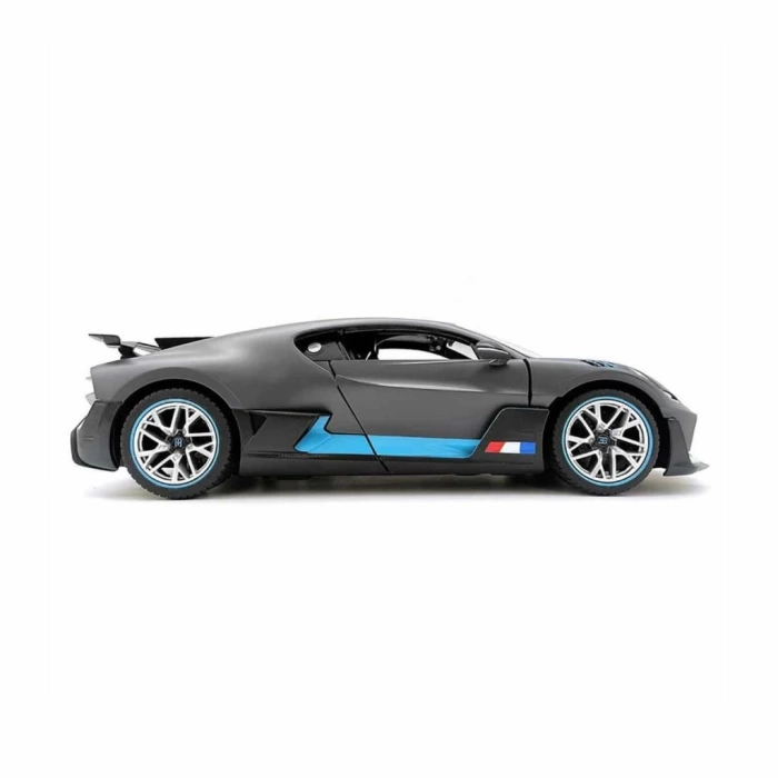 Nessiworld 1031933 1:14 Bugatti Divo Uzaktan Kumandalı Araba -Sunman
