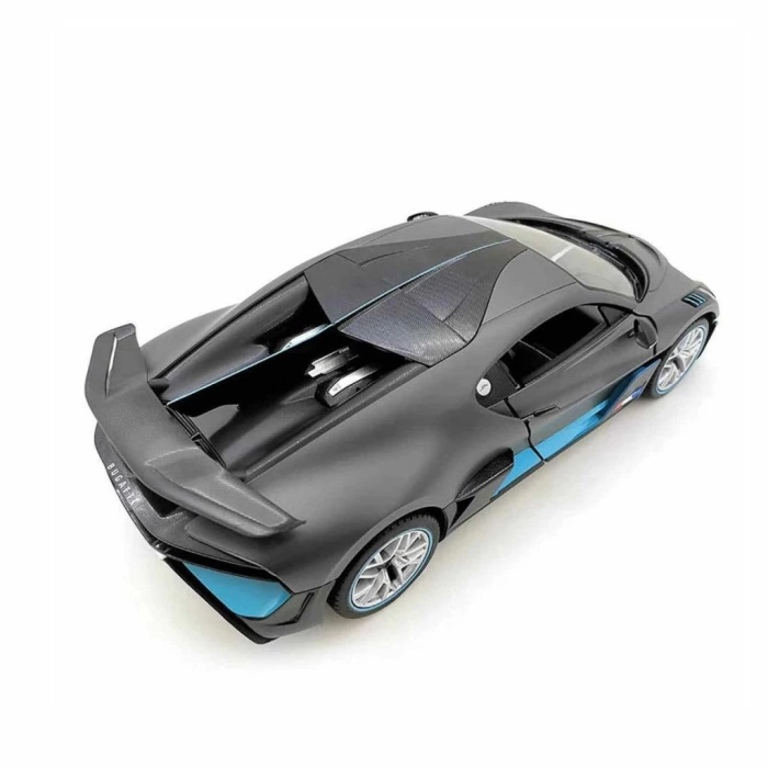 Nessiworld 1031933 1:14 Bugatti Divo Uzaktan Kumandalı Araba -Sunman