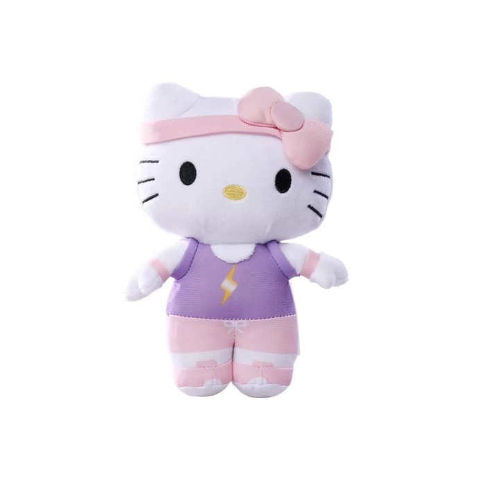 Nessiworld 109280150 Hello Kitty Peluş 20 cm