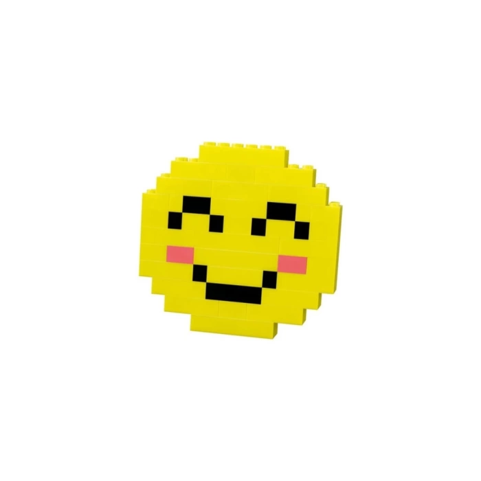 Nessiworld 11042 Lego Classic Yaratıcı Mutlu Kutu 680 parça +5 yaş