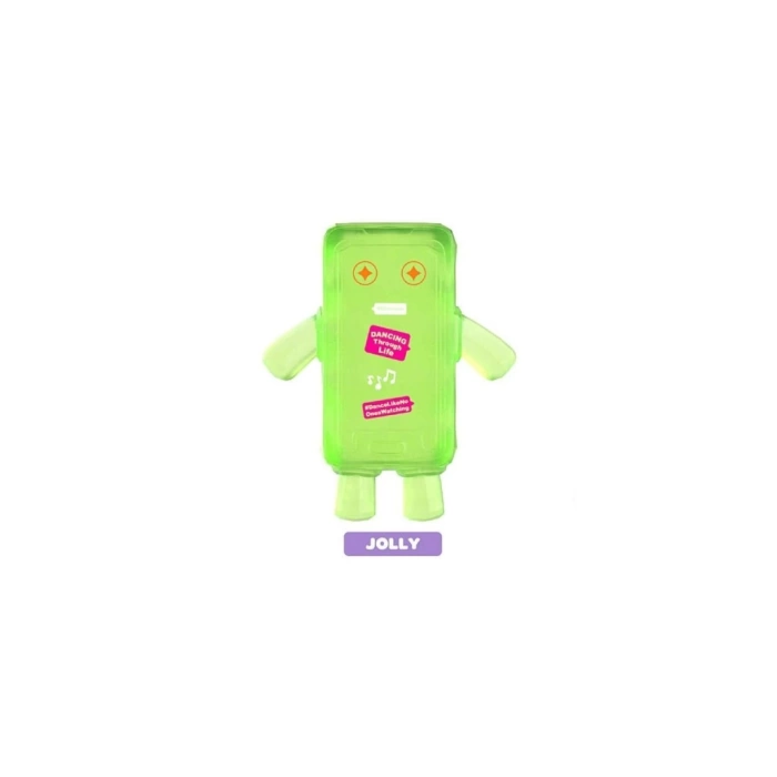 Nessiworld 12386 SUN-BTF-FİGÜR CRYSTAL HASHTAG BUDDIES SERIES 14CM 6A