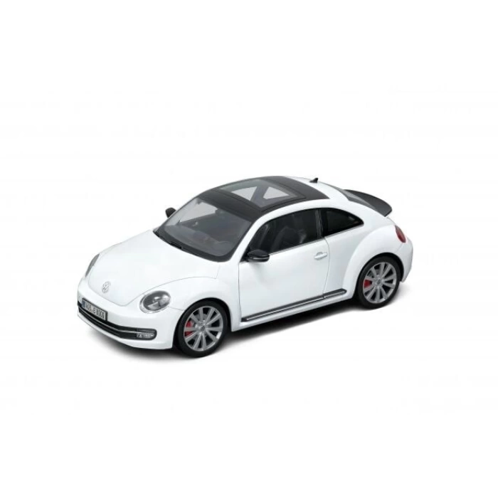 Nessiworld 18042 WELLY METAL ARABA VE BEETLE 1 18 6