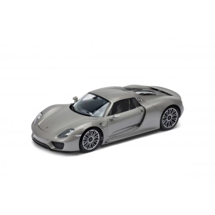 Nessiworld 18051 WELLY 1 18 PORCHE 918 SPYDER