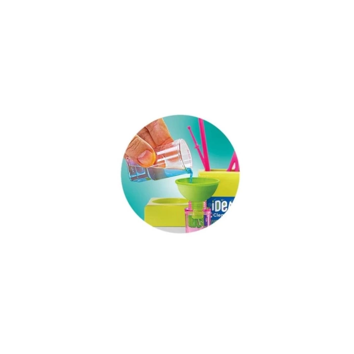 Nessiworld 18860 Idea Clemetoni - Highlighter Studio