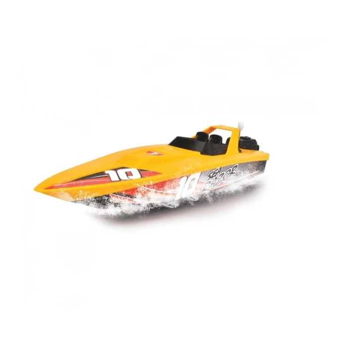 Nessiworld 203747009 Dickie, Deniz Yarışı Kamyonu 41 cm