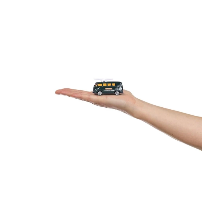 Nessiworld 212055004 Majorette VW The Originals Premium Arabalar