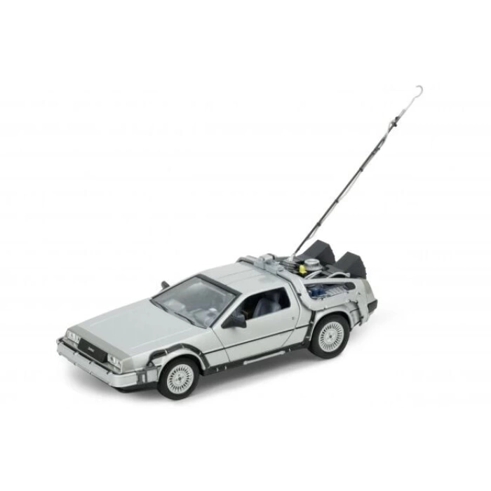Nessiworld 22441 WELLY 1 24 BACK TO THE FUTURE II