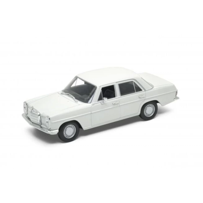 Nessiworld 24091 WELLY DIECAST MERCEDES BENZ 220