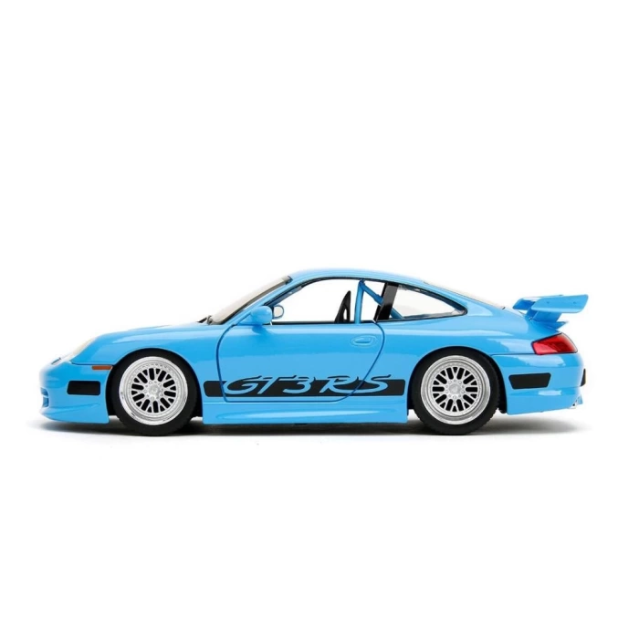 Nessiworld 253203080 JADA F F BRİANS PORSCHE 911 GT3 RS 1 24