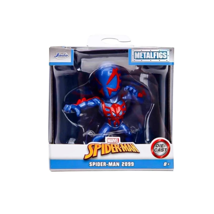 Nessiworld 253220007 Jada Marvel Metalfigs Figür