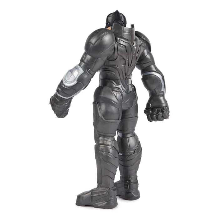 Nessiworld  25820 DC Batman Giant Serisi Batman Figür 30 cm
