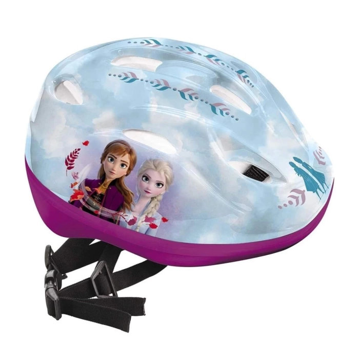 Nessiworld 28297 Kask Frozen M