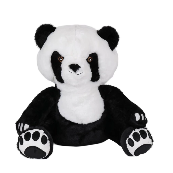 Nessiworld 2871 Peluş Panda -My Friend Toys