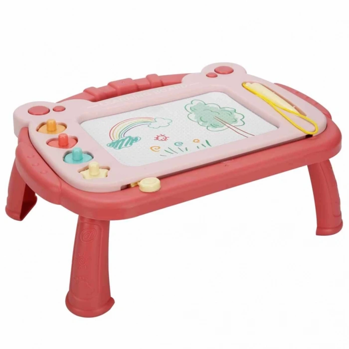Nessiworld  2in1ManyetikYazıTahtası