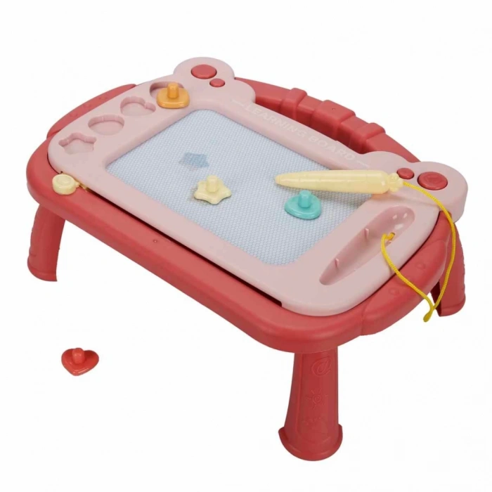 Nessiworld  2in1ManyetikYazıTahtası