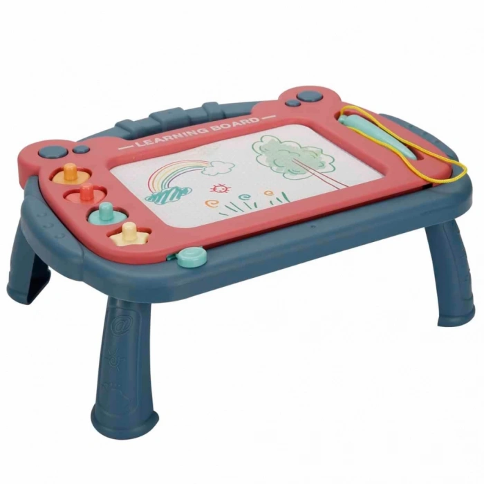 Nessiworld  2in1ManyetikYazıTahtası