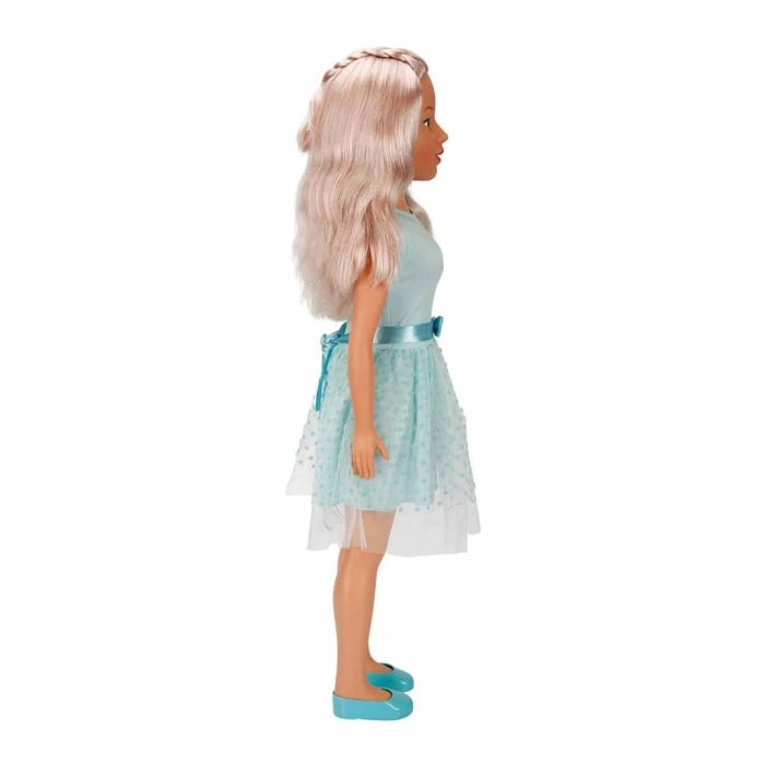 Nessiworld 3532 Yürüyüş Arkadaşım Clara Party 80 cm -Sunman