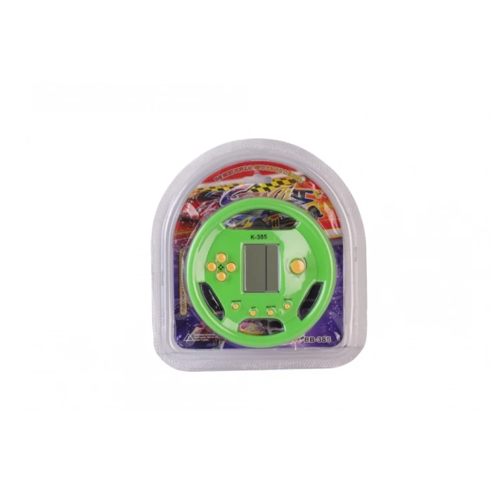 Nessiworld 385 KARTELADA DİREKSİYON TETRİS
