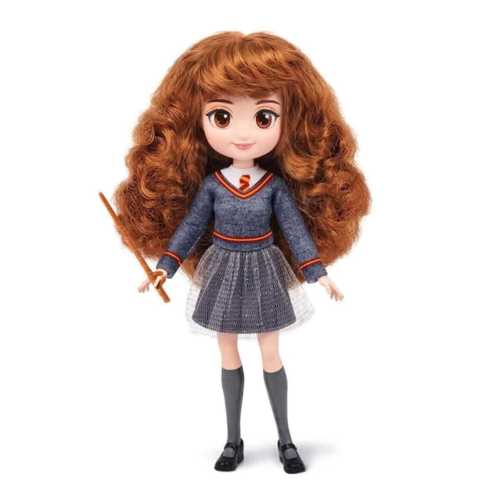 Nessiworld 39766 Harry Potter Hermione Granger Figürü 20 cm