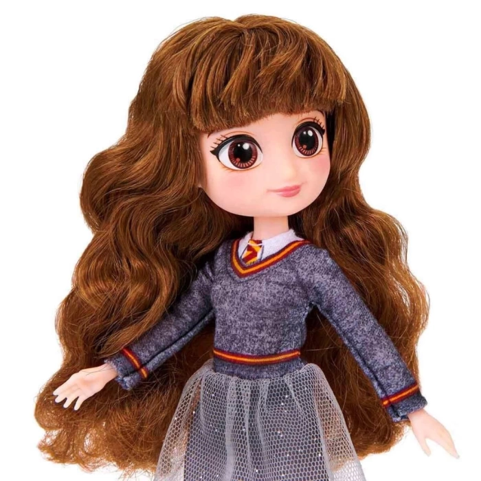 Nessiworld 39766 Harry Potter Hermione Granger Figürü 20 cm