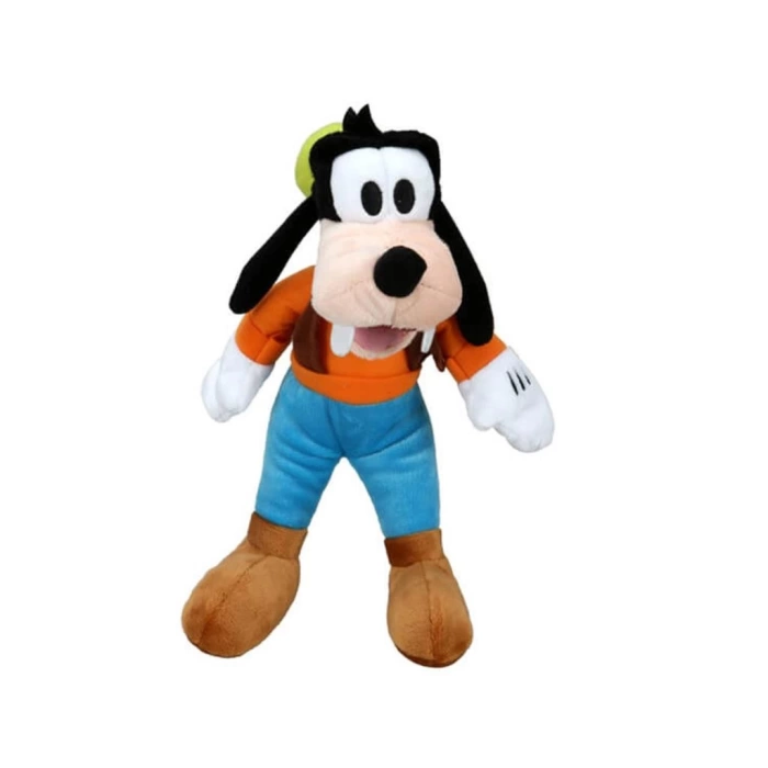 Nessiworld 40094 Goofy Core Peluş 25 cm.