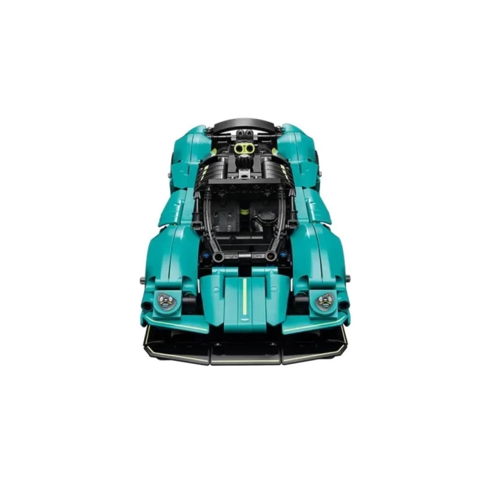 Nessiworld 42208 Lego Technic Aston Martin Valkyrie 707 parça +9 yaş