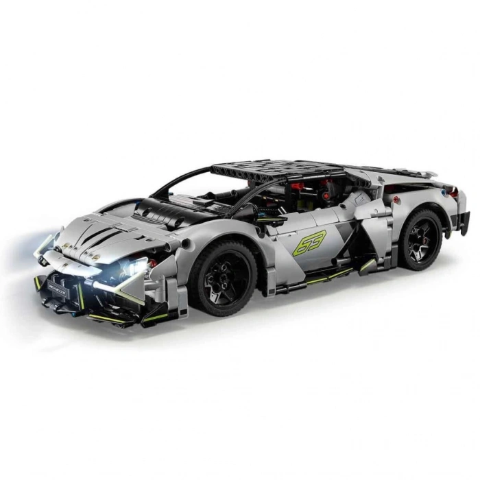 Nessiworld 42214 Lego Technic Lamborghini Revuelto 1135 parça +10 yaş
