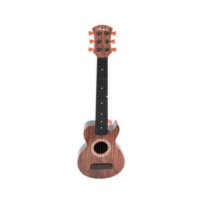 Nessiworld 4360 Gitar Telli -Sunman