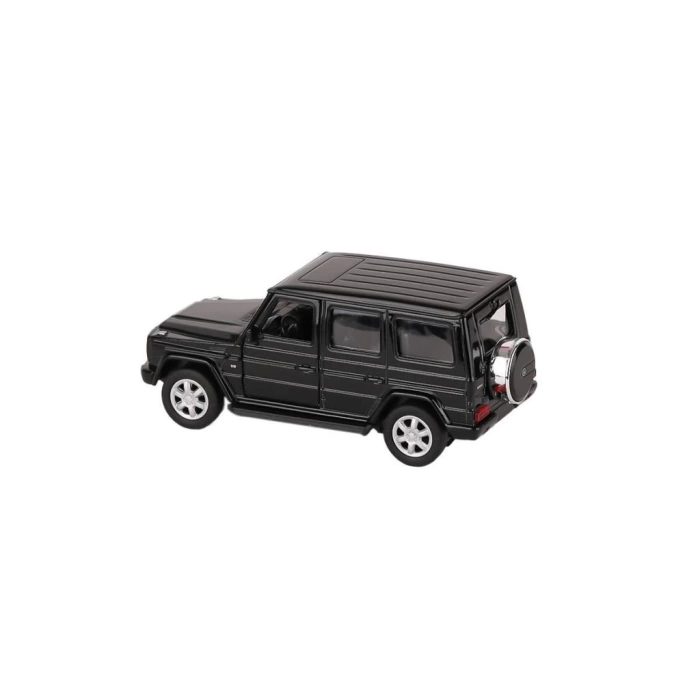 Nessiworld 43689 WELLY DIE CASTT PULL BACK MERCEDES G-CLASS